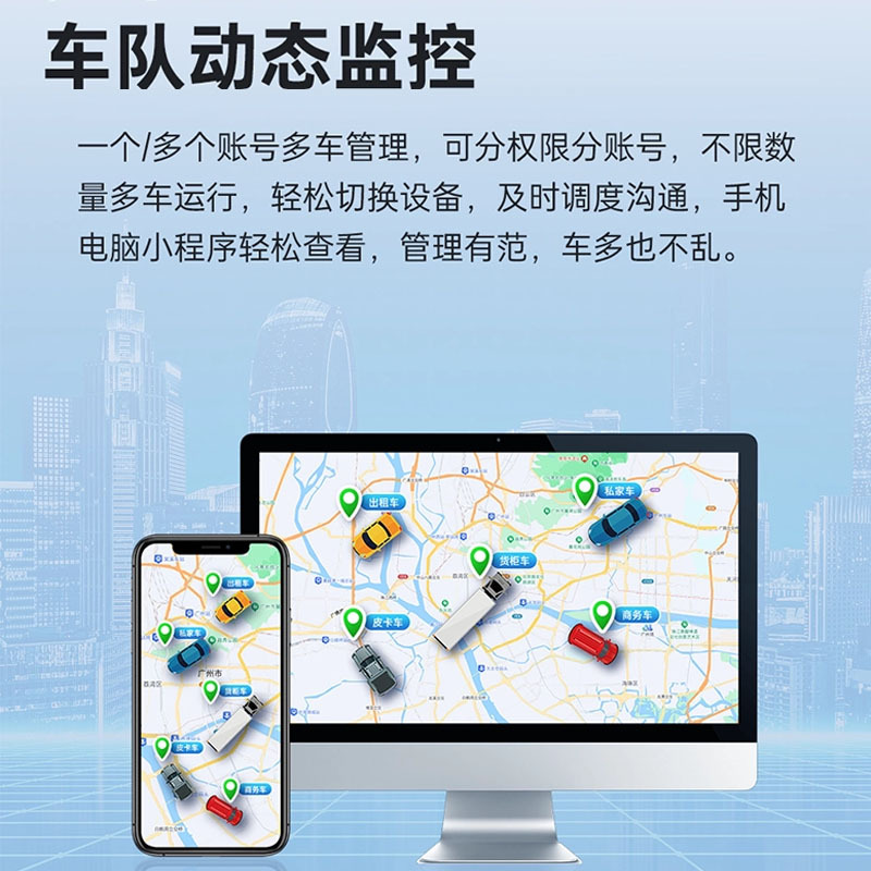 Cross-Border New Model Gps Tracker Vehicle Locator Electric Vehicle Anti-Tamper Tracker Car 4g Gps Locator