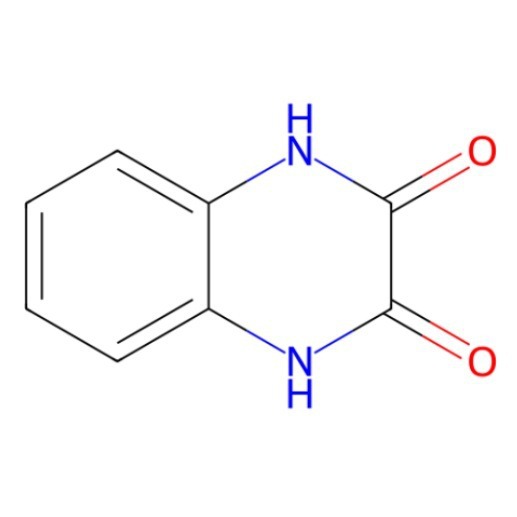 2,3-二羟基喹喔啉 纯度: 98% CAS: 15804-19-0免费开票