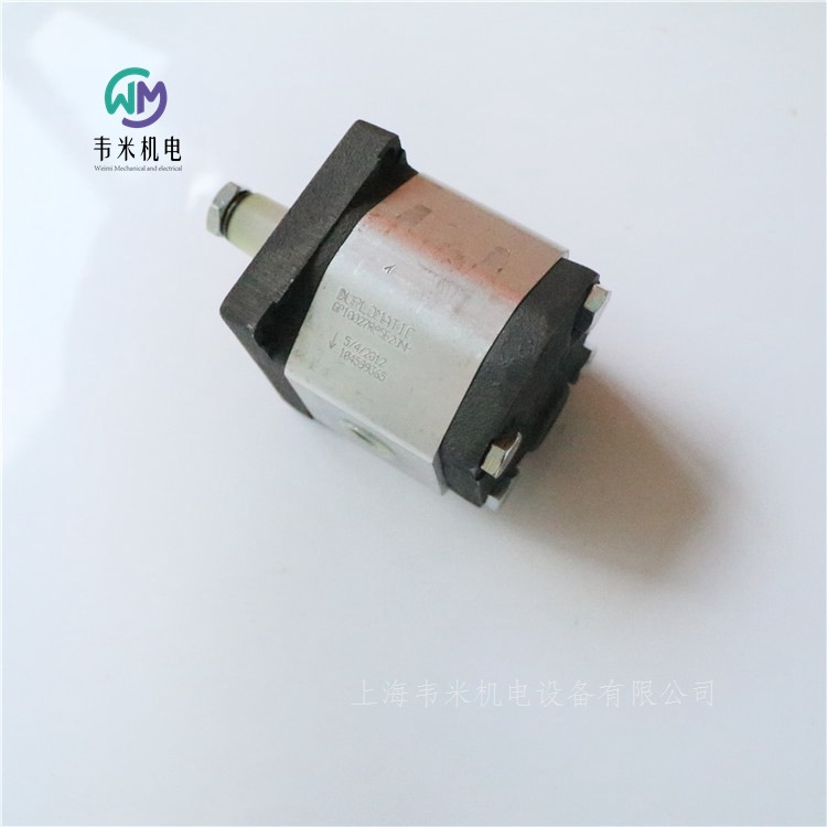 GP10027R95B20NH 迪普馬液壓齒輪泵
