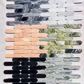 水晶工艺品;蜡烛器皿;大理石