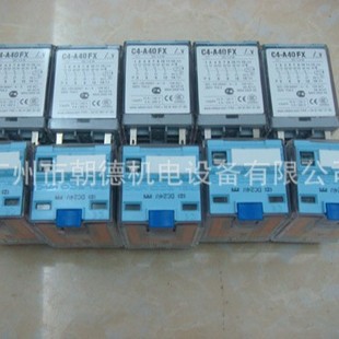 Releco C7-A20X/24Vdc Relay