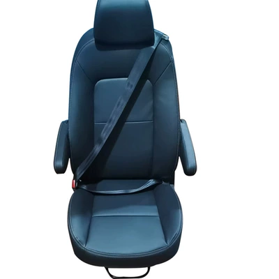 processing various car seats, Other vehicle seats