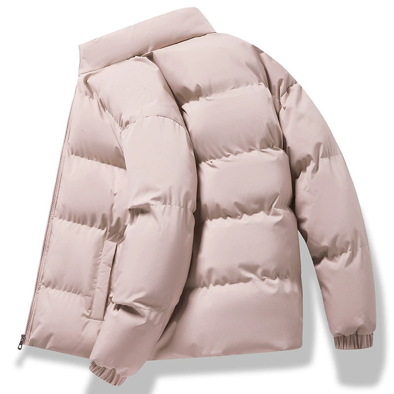 Tide, winter men's down jacket for beloved, 2023, increased thickness, oversize
