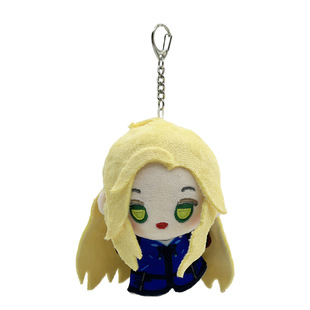 �羳��ƷPRAGMATA Plush Diana �R�|���ڴ�����ë�q������ż���