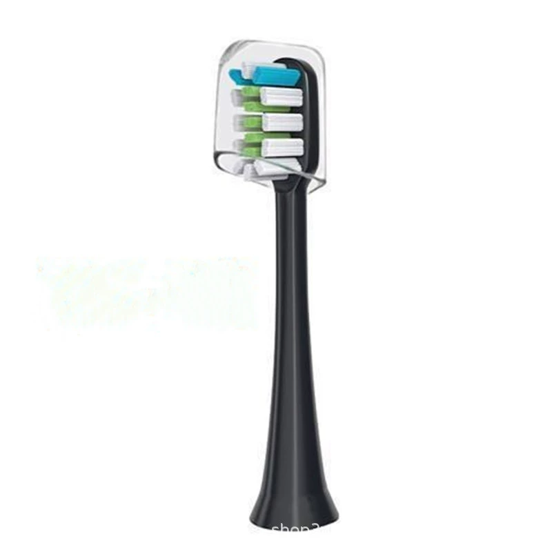 Universal soft brightening toothbrush