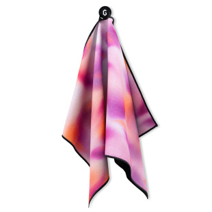 Factory High Quality Ant Cloth Sports Towel Thickened Soft Sweat-Absorbent Breathable Quick-Drying