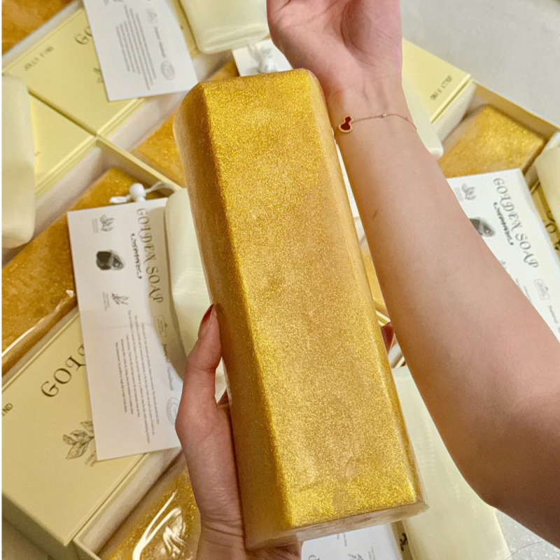 Perfume para el hogar de Malasia, aceite esencial de oro, jabón de lavado, jabón de baño, aceite esencial, jabón de aroma, jabón de control de aceite