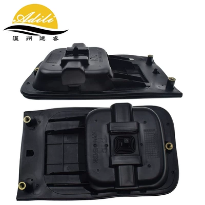 83650-4H100 83660-4H000 — Armrest, handle, handle