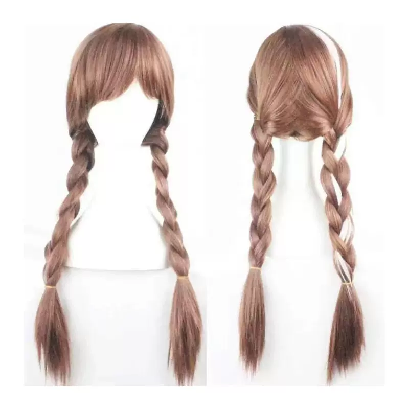 万圣节假发公主服饰配件公主蓬蓬裙配件公主假发  一件代发