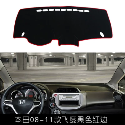 Fengfan Sunshade Mat for Dashboard – Günəş əleyhinə siperlik - 08-11-fit-light-proof-mat