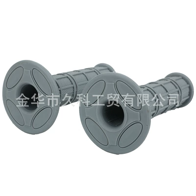 Motosiklet ləvazimatları və aksesuarları Handlebar Rubber Throttle Grip