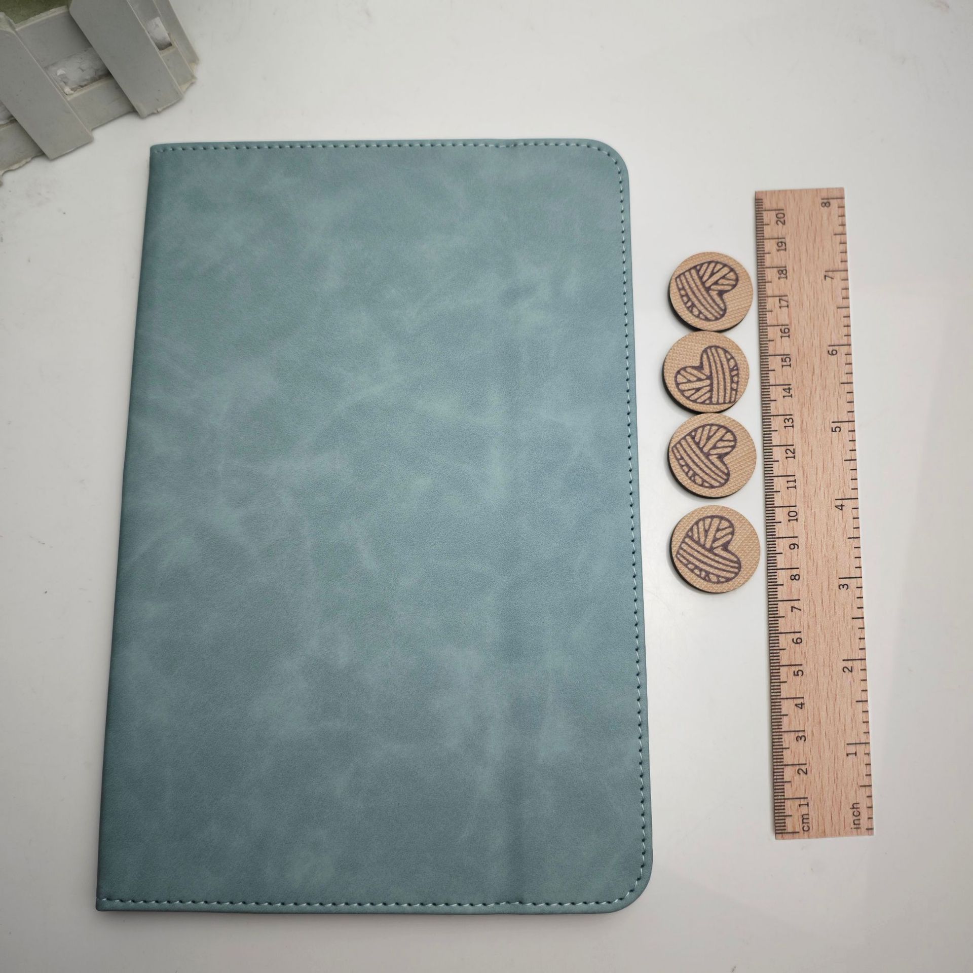 Nuevo marco de gráfico de punto plegable transfronterizo herramientas prácticas para el hogar creativas regalos de graduación fabricantes al por mayor