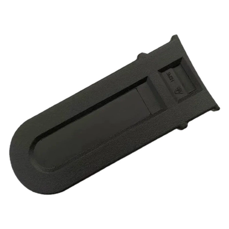 Крышка направляющей пластины электрической цепной пилы Защитная пластина направляющей цепной пилы Утолщенная защитная коробка крышки направляющей 1618inch 20inch аксессуары для цепной пилы