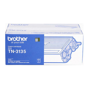 �ֵ�TN-3135 ��ɫ�ۂ} ī�ۺУ��m��HL5240/5250DN DCP8060��