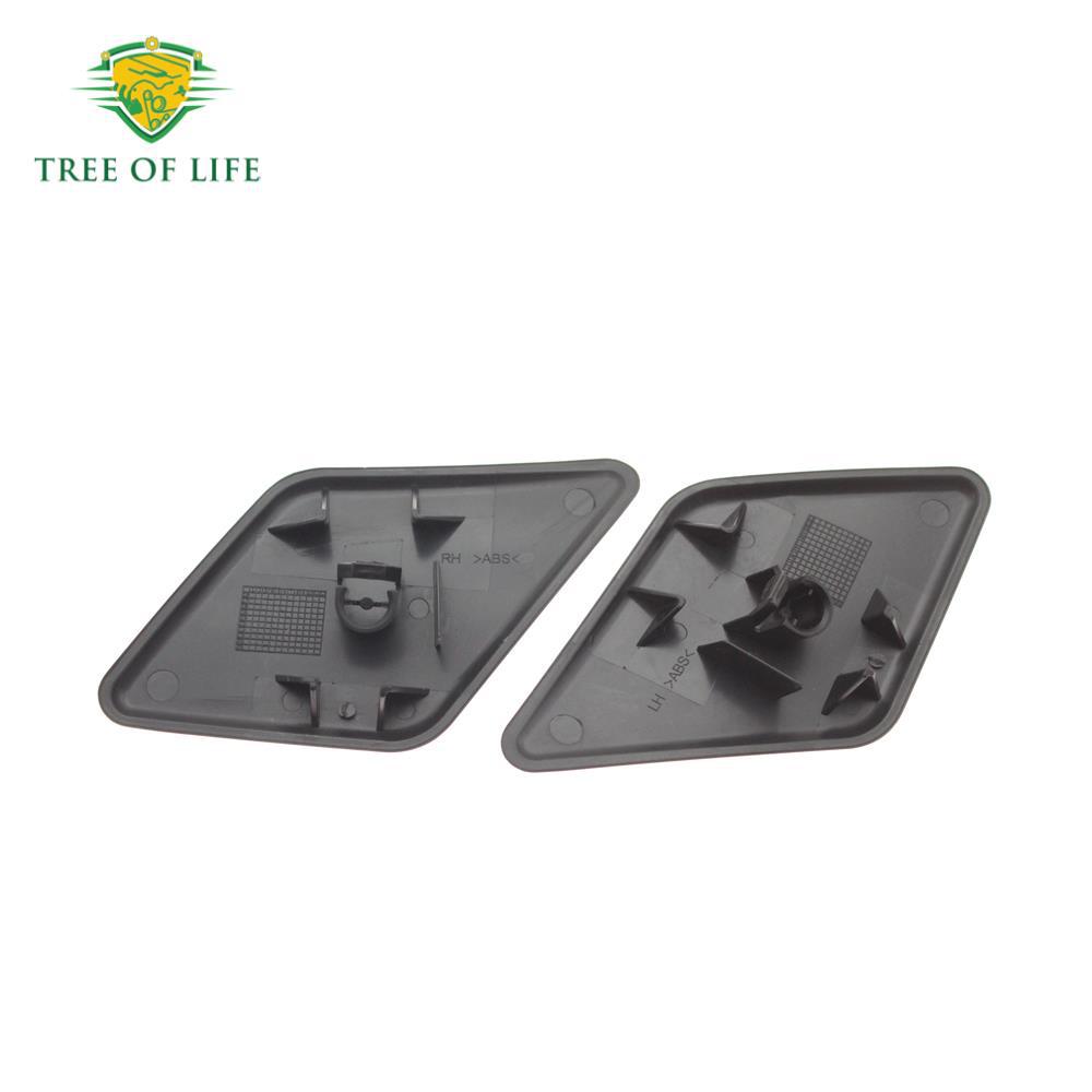 28659-HV08E 28658-HV08E para tapa de boquilla de limpieza delanteros Nissan