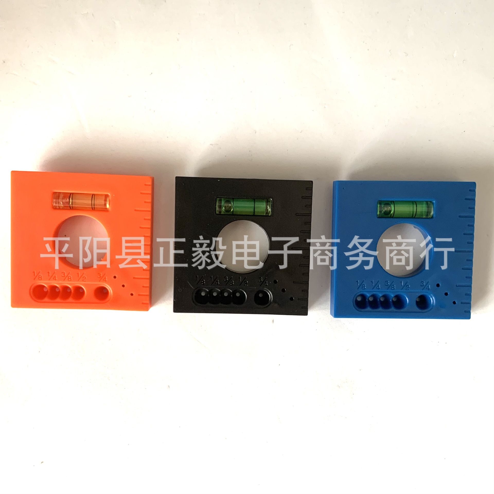 跨境新款 Trim Buddy装修刻度尺 工程精准测量尺便携式测量尺