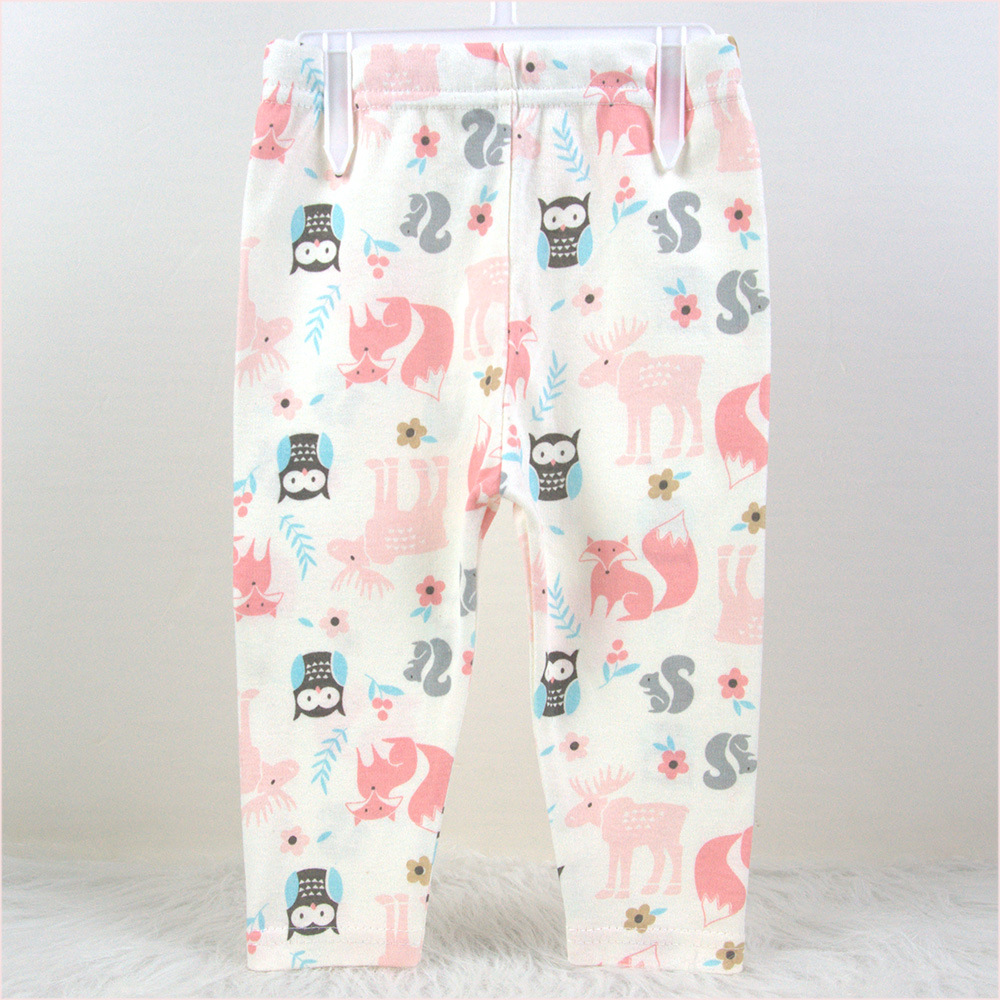 newborn baby pants infant legging