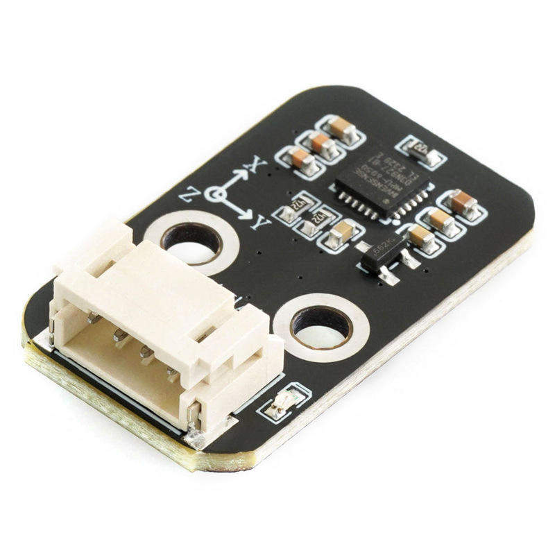 传感器模块学习套件常用传感器模块资料适配Mixly ESP32  Arduino|undefined