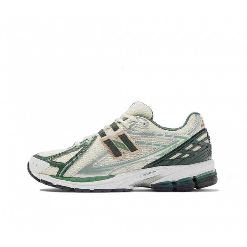 M1906rl1 silver green