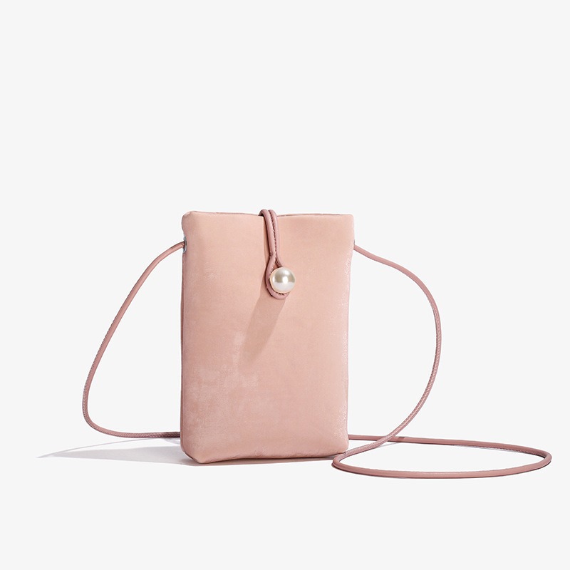 Transfronterizos nuevos bolsos de hombro en línea bolsos de mujer de verano bolsos de moda ligeros bolsos móviles de alto nivel bolsos móviles