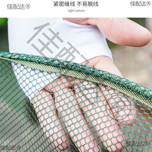 New Round Open Folding Fishing Cage Shrimp Cage Fish Net Lobster Net Fish Catching Hand Throw Net Moving Zither Single Person