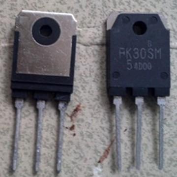 FK30SM-5     FK30SM5  原装进口拆机件  质量包好