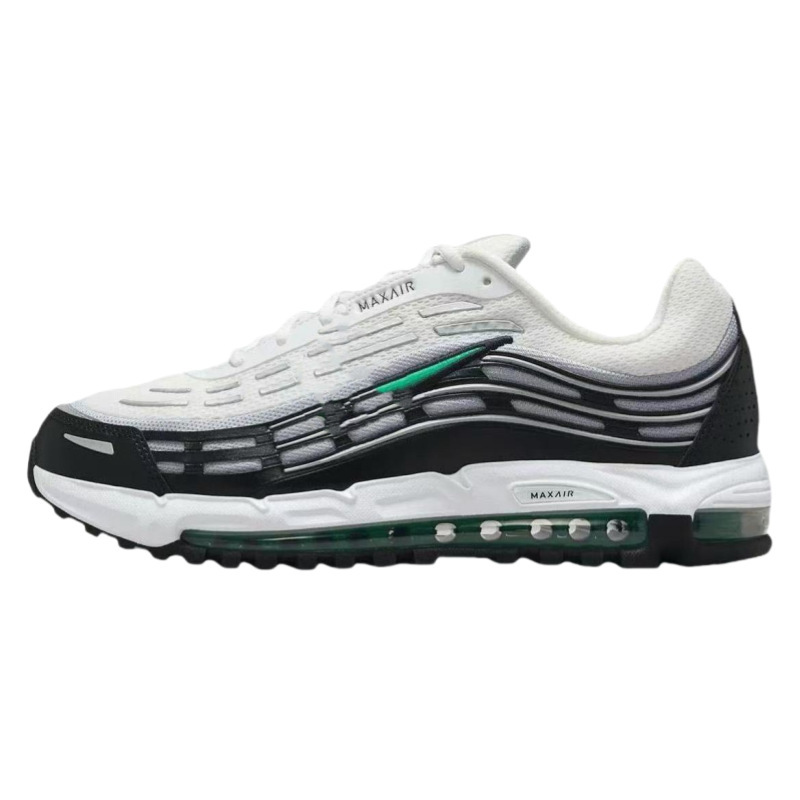 ハーフサイズ付き Max98 アウトドアスポーツシューズ、男性と女性用、カジュアル、ファッショナブル、多用途、エアクッション、衝撃吸収、カップル、学生向けランニングシューズ|undefined