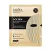 (Cross-border trading), golden moisturizing face mask, 25g