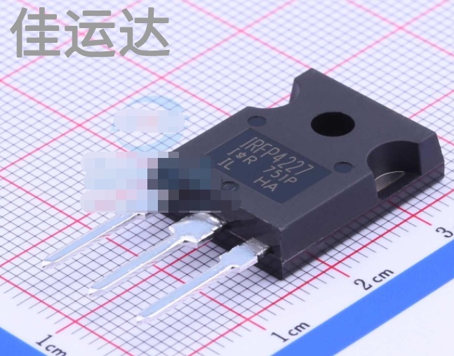 IRFP4227PBF 规格 TO-247AC MOS场效应管
