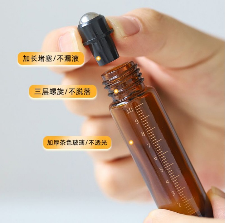 Scaled, 10 ml