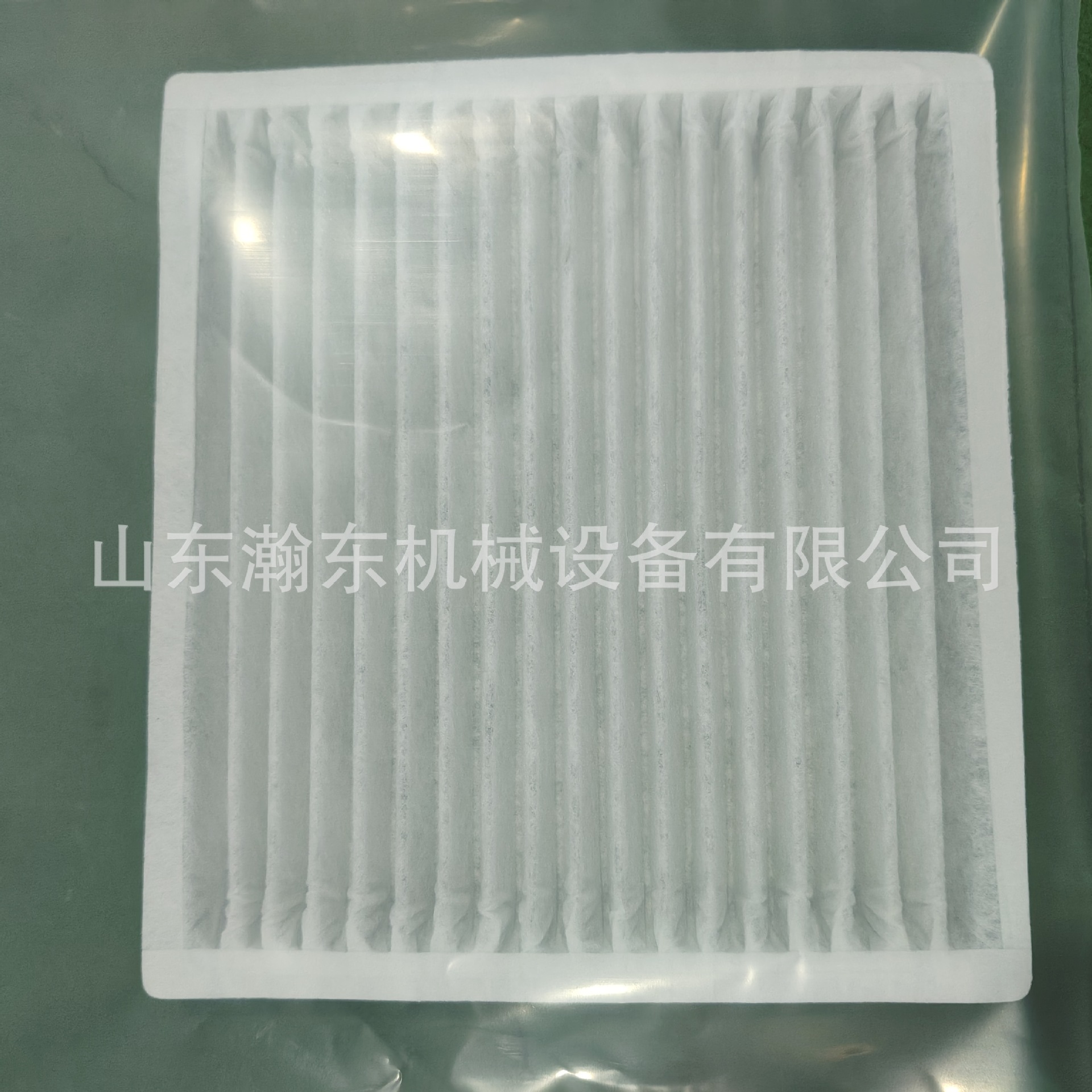 挖掘机 PC200 PC300 空调滤芯 208-979-7620