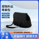 Amazon Pet Bag Foldable Outgoing Portable Cat Bag New Shoulder Portable Crossbody Bag Dog Bag Cat Bag