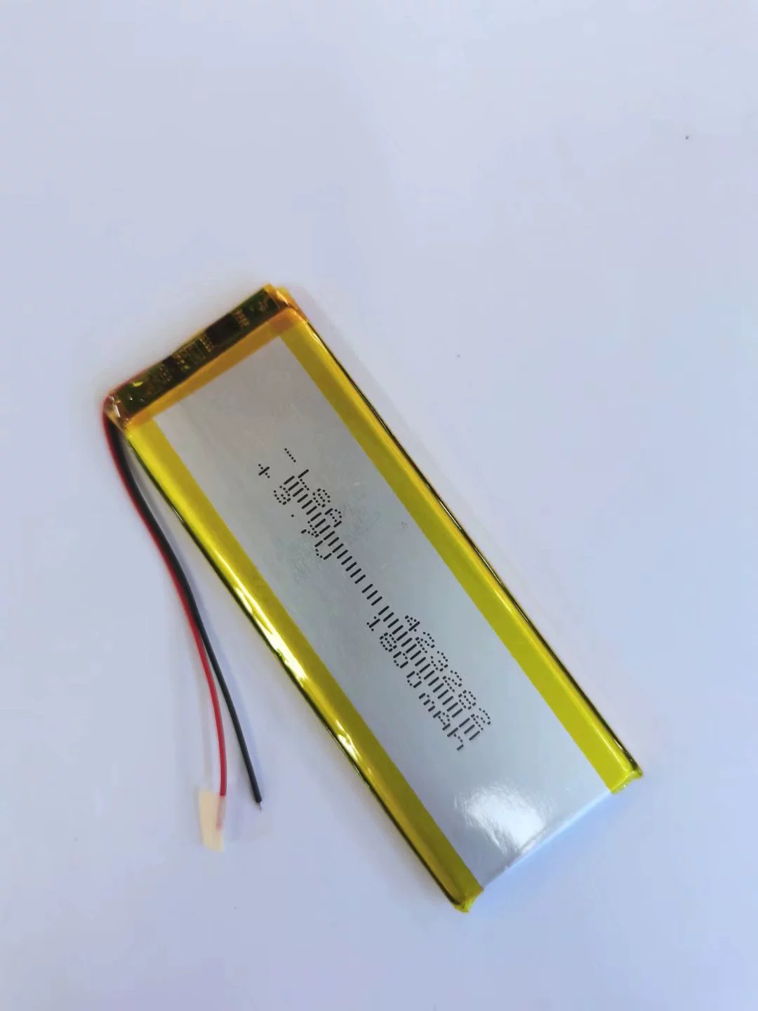 423282 полимерная литиевая батарея 1600mAh 3.7V встроенный аккумулятор мобильного телефона медицинское оборудование