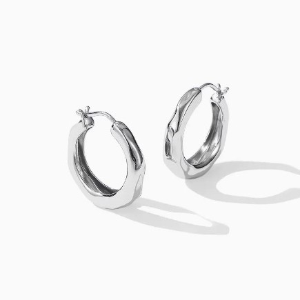 New Arrival Earrings for Women Free Matching Gurgling Ear Ring Niche Design Simple All-match French Stud Earrings for Women