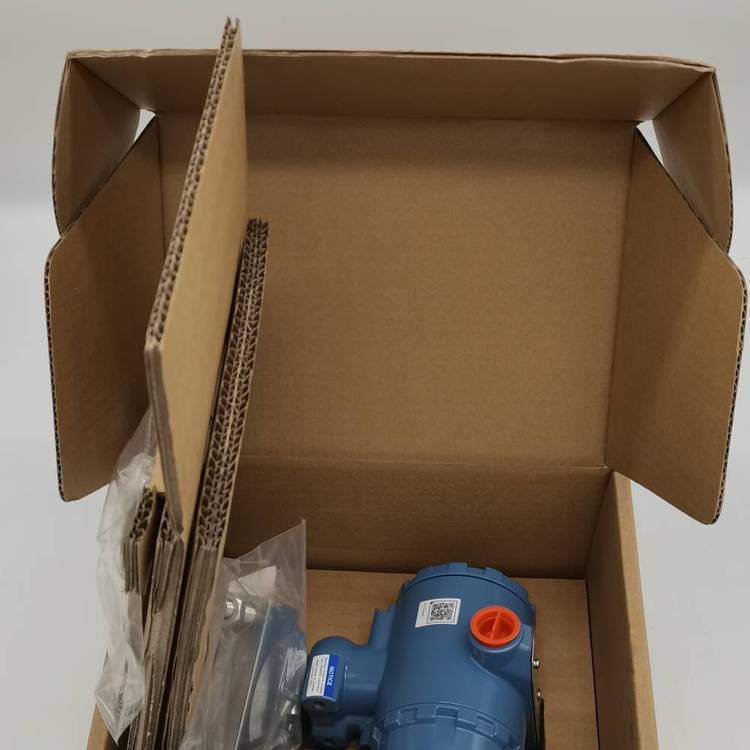 ROSEMOUNT 罗斯蒙特 差压变送器 3051GP2A4A现货石油水处理