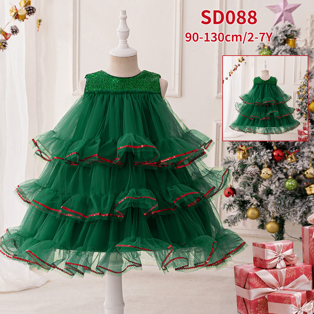 SD088 - Verde oscuro