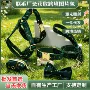 源头跨境户外布绒套装