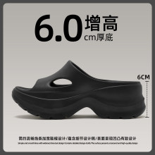 6.0cm�����ЬŮ��2026�¿��ļ��⴩�������߷���eva��ʺ�Л���Ь