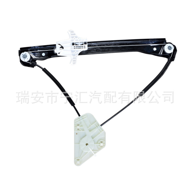 汽车玻璃升降器支架适配13- 大众桑塔纳/13-捷达/浩纳