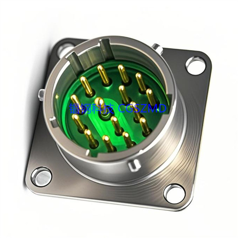 MIL-C-5015ղͷ ս 10о25Aܷ ղͷ