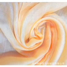 现货纯苎麻面料100支苎麻薄款布料苎麻布染色苎麻亚麻麻棉棉麻