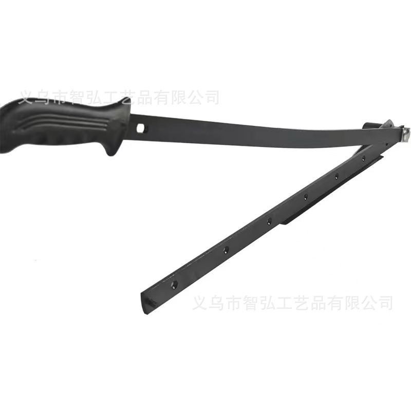 Mango de repuesto: A4-30cm