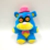 Blue bear