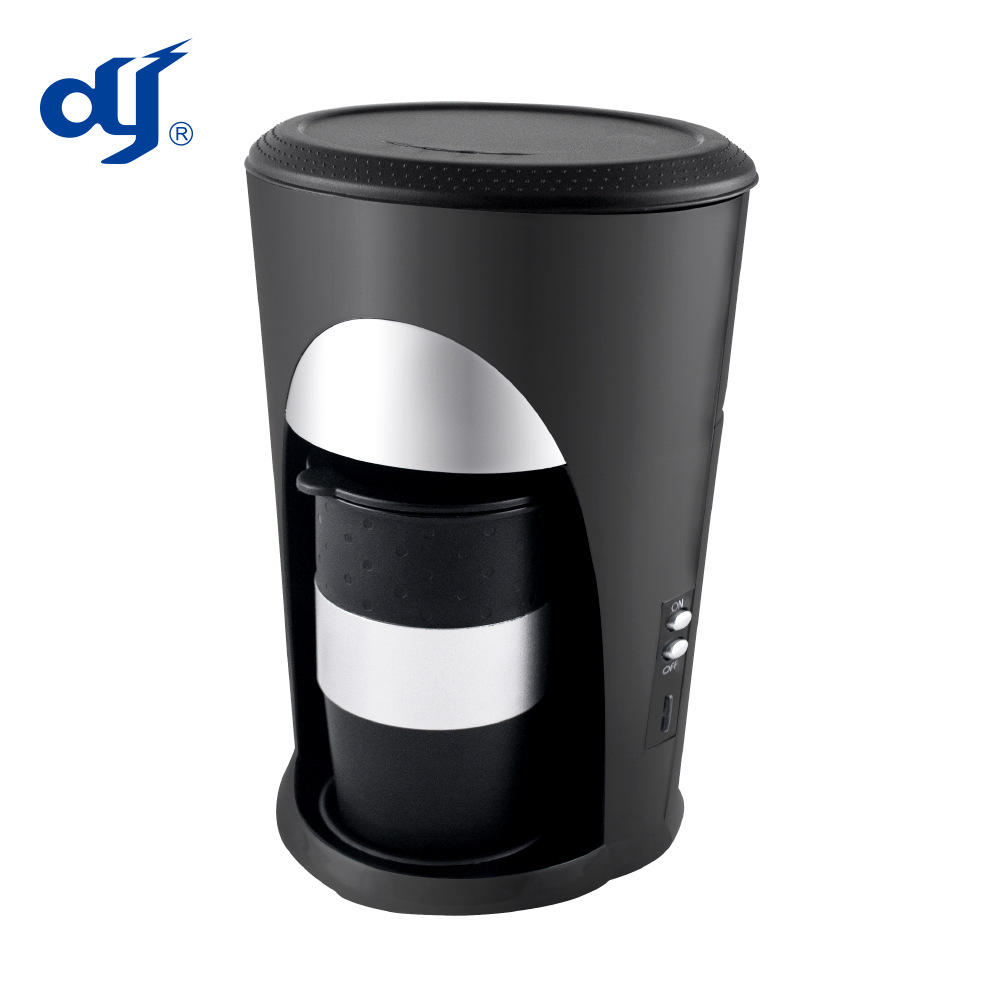 定制 CE/Rohs/LFGB 12V 24V 漏式车载咖啡机