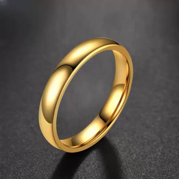 27-E-5 inside and outside ball gold 4mm (faded and refundable)