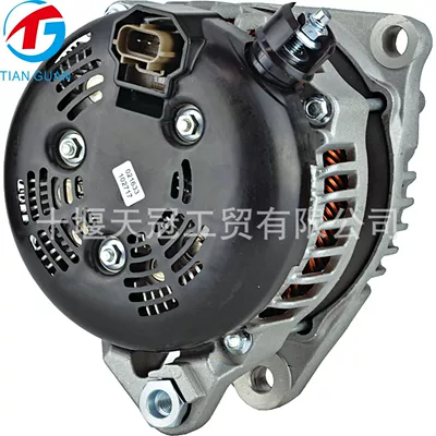 ATG10208 12V generator Generatorlar hissələri (Dinamo və detalları)