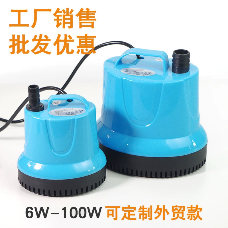 Трансграничная электронная коммерция Европейский стандарт Британский стандарт Американский стандарт 110 В/220 В погружной насос с нижним всасыванием экспортный насос для замены воды в аквариуме