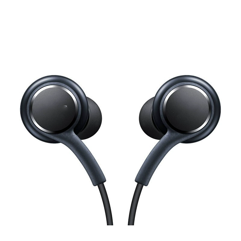 Samsung, S8, S10, compatible mobile phone, headphones, wire control, Android