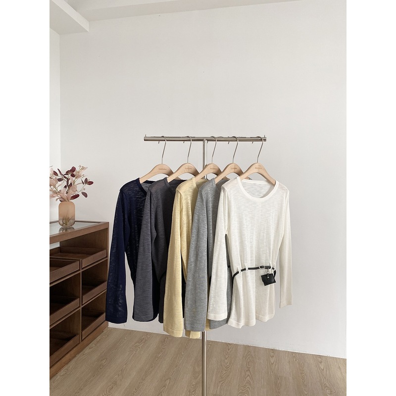 **Love in August** 迷恋夏末初秋的日子～(Knit)#963033859952|undefined