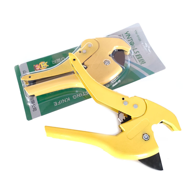 批发pvc快速型管子割刀各种重型工业 手动剪刀